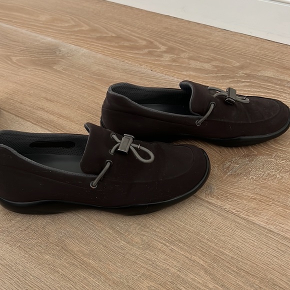 Mens Prada loafers - Picture 3 of 4